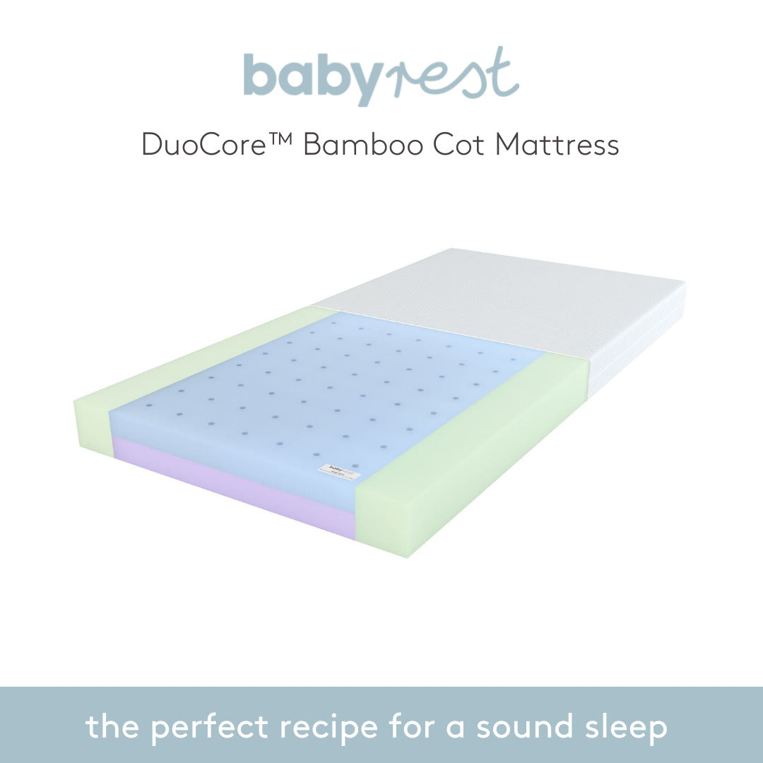 Duocore mattress