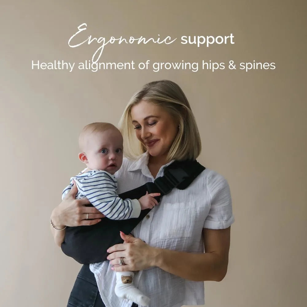 Boba Buddy Black - Boba