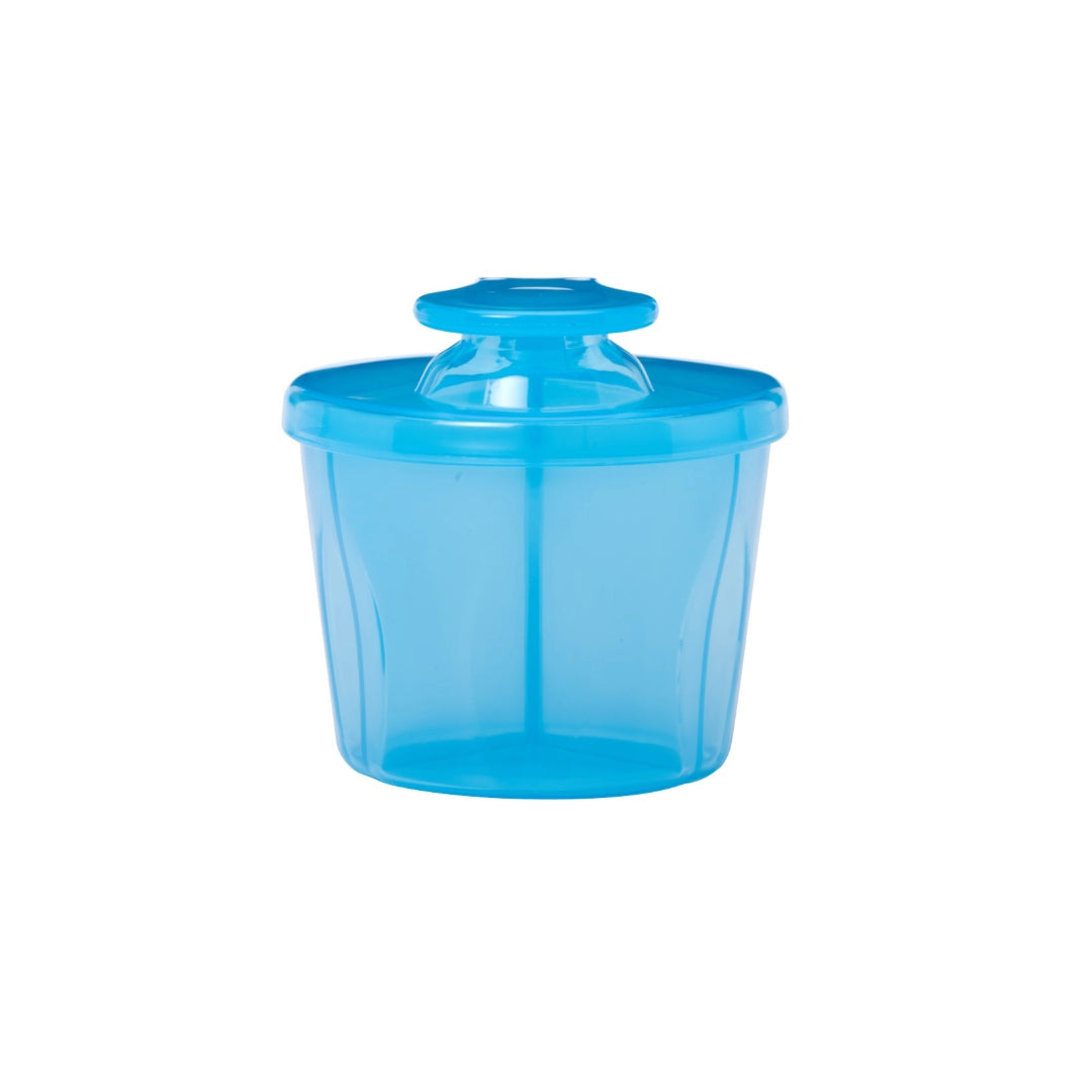 Dr Brown's Blue Milk Powder Dispenser :image,small_image,thumbnail,swatch_image