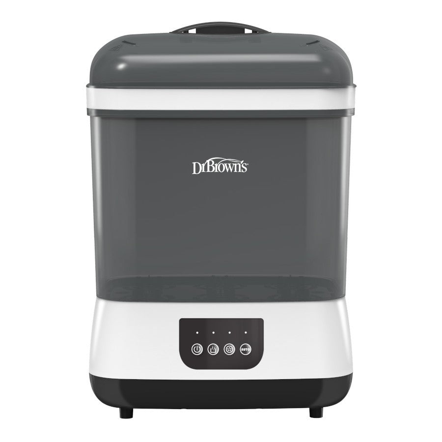 Dr Browns Electric Clean Steam Steriliser and Dryer:image,small_image,thumbnail,swatch_image