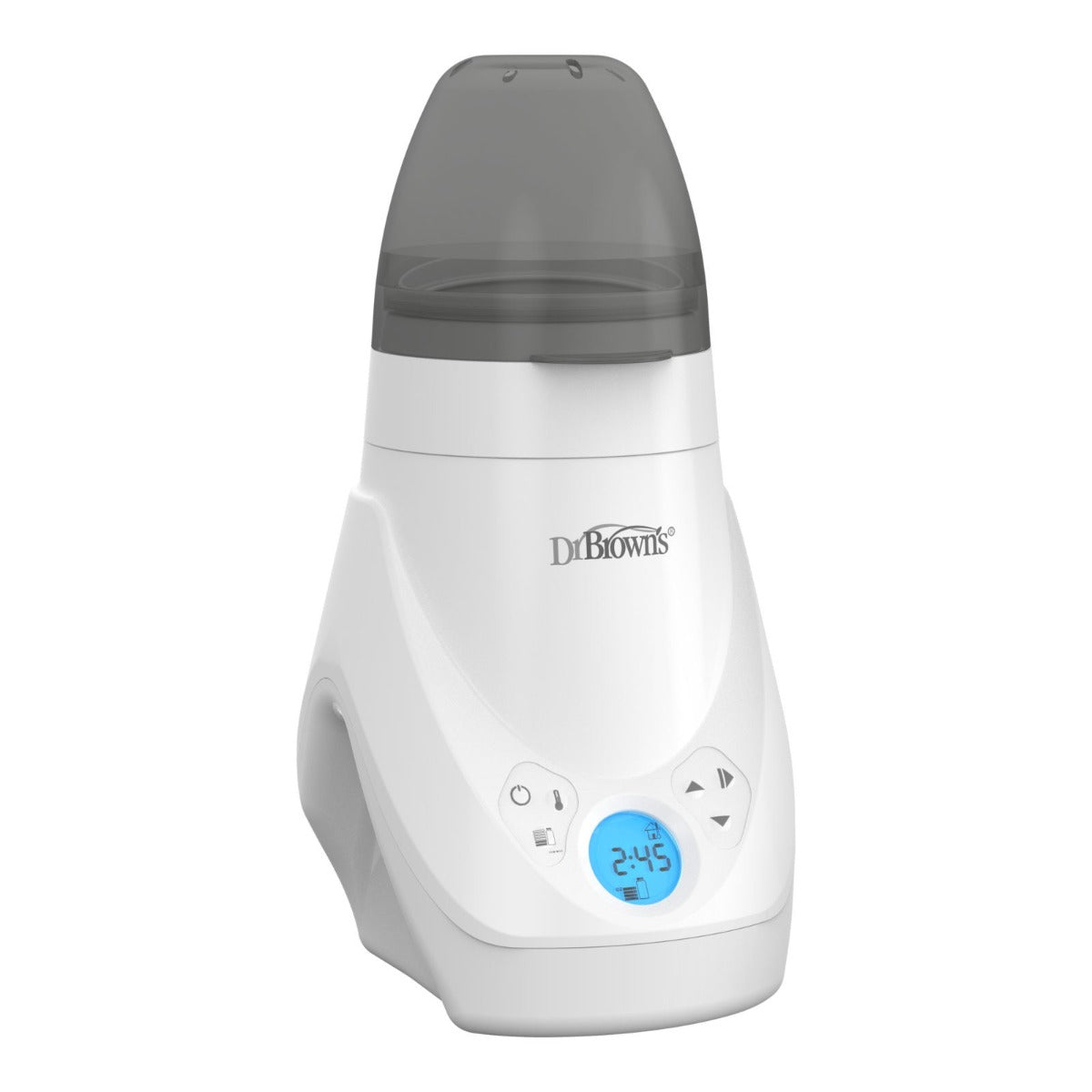 Dr Brown's Deluxe Bottle Warmer and Steriliser :image,small_image,thumbnail,swatch_image