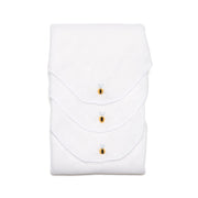 Dimples by Jane Anne 3PK Muslin Flannel:image,small_image,thumbnail,swatch_image