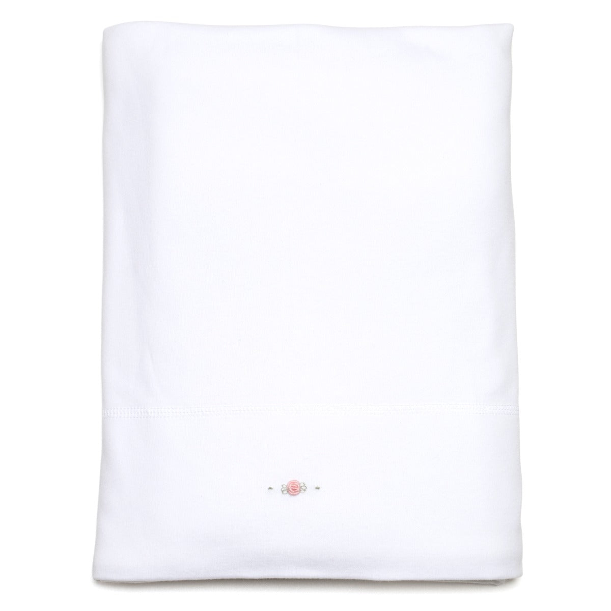 Dimples by Jane Anne Bassinet Sheet Set