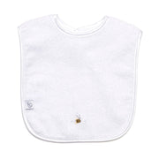 Dimples by Jane Anne Towelling Bib Bee:image,small_image,thumbnail