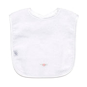 Dimples by Jane Anne Towelling Bib:image,small_image,thumbnail