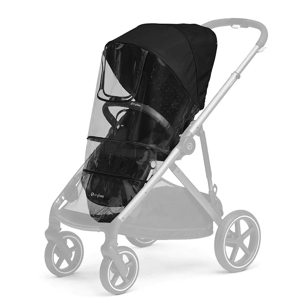 Gazelle S Seat Rain Cover:image,small_image,thumbnail,swatch_image
