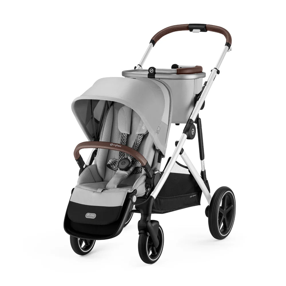 Cybex Gazelle S Pram with basket