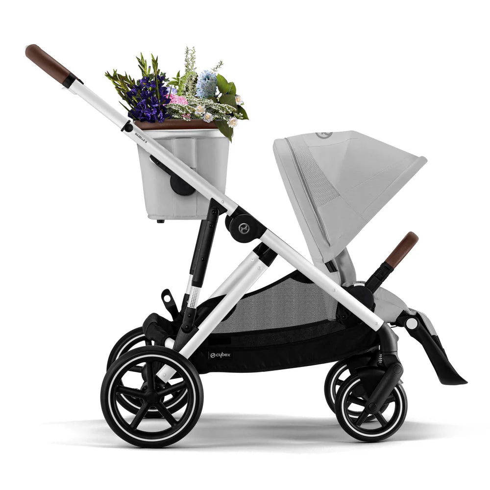 Cybex Gazelle S Pram with basket