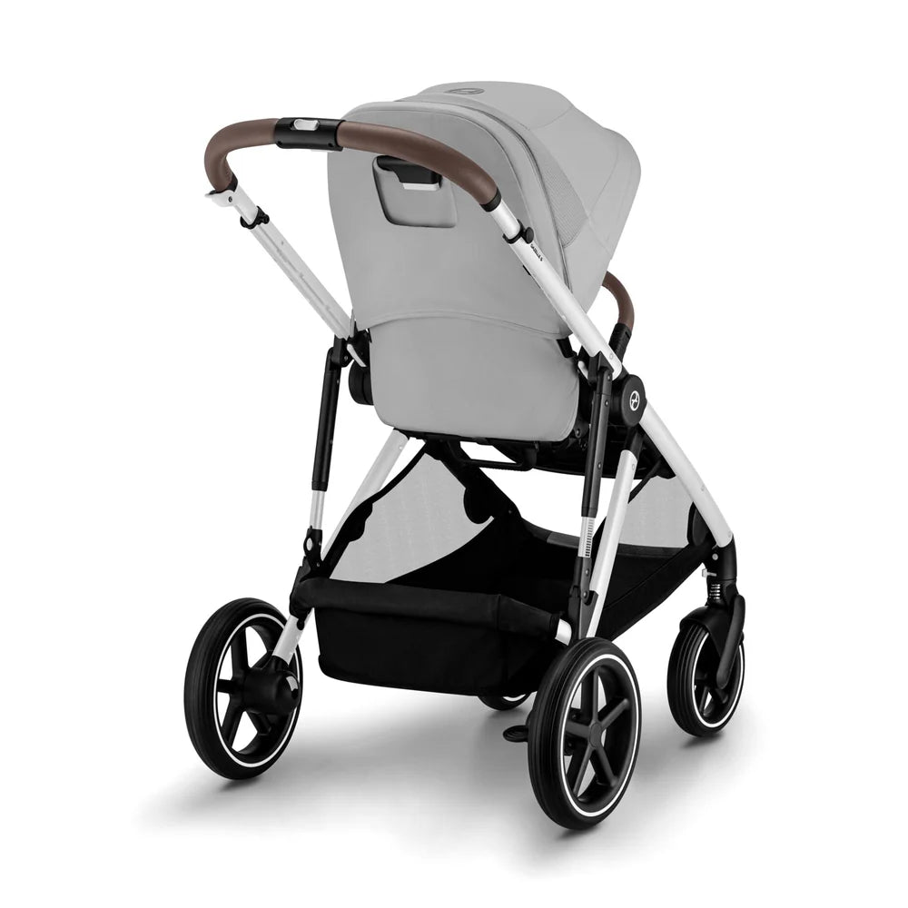 Cybex Gazelle S Pram with basket