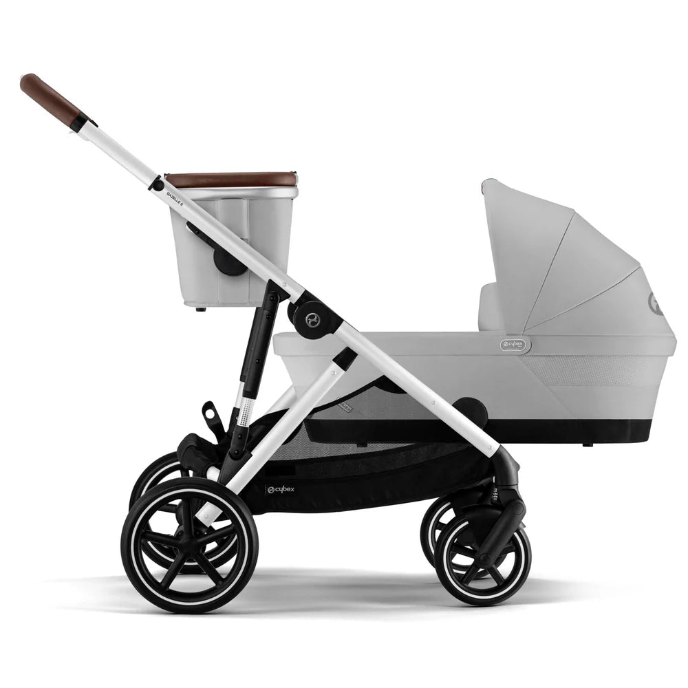 Cybex Gazelle S Pram with basket