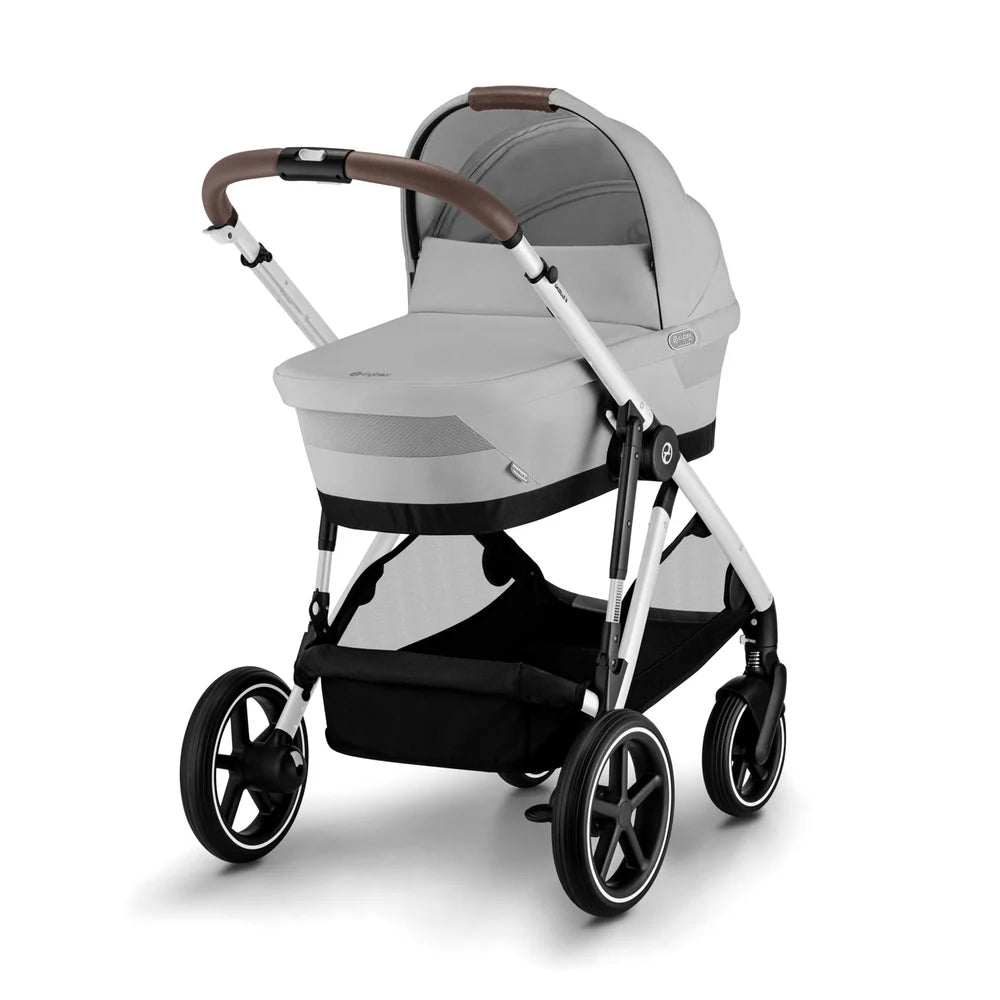 Cybex Gazelle S Pram with basket