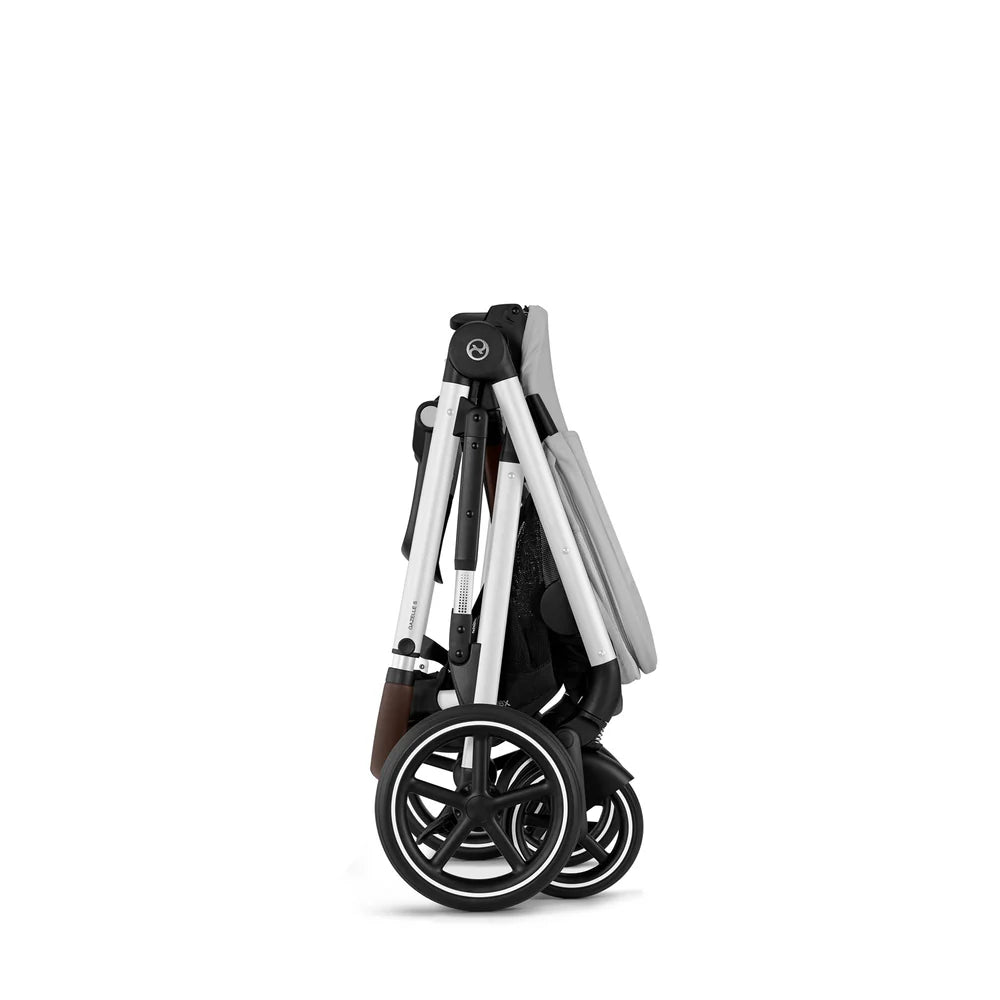 Cybex Gazelle S Pram with basket