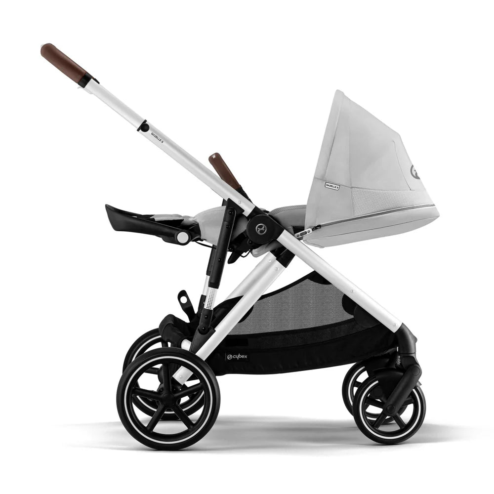 Cybex Gazelle S Pram with basket