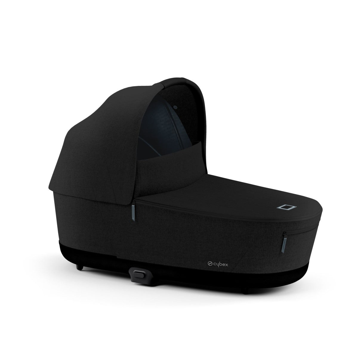 Cybex Priam Lux Carry Cot 2022 Stardust Plus Black:image,small_image,thumbnail,swatch_image