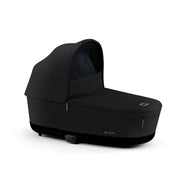 Cybex Priam Lux Carry Cot 2022 Stardust Plus Black:image,small_image,thumbnail,swatch_image