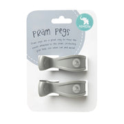 All4Ella Pram Pegs Grey:image,small_image,thumbnail,swatch_image