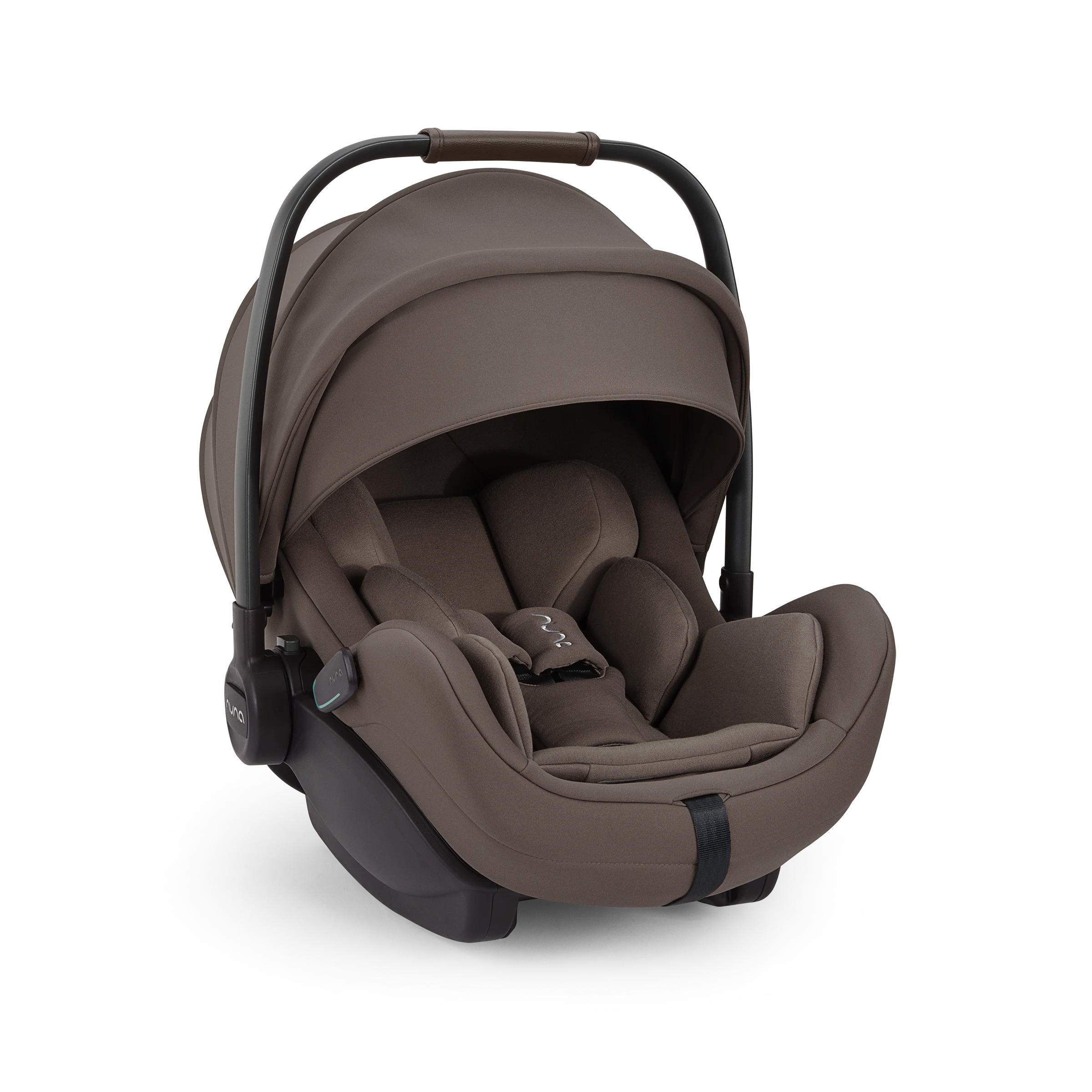 Nuna Arra Flex Chestnut - Nuna