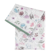 Floral summer vibes waterproof splat mat from Bumkins.:image,small_image,thumbnail,swatch_image