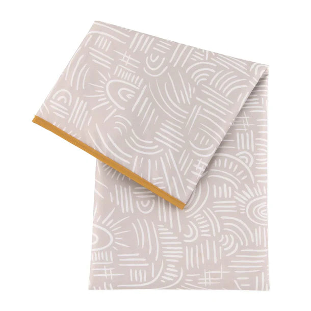 Wander waterproof splat mat by bumkins.:image,small_image,thumbnail,swatch_image
