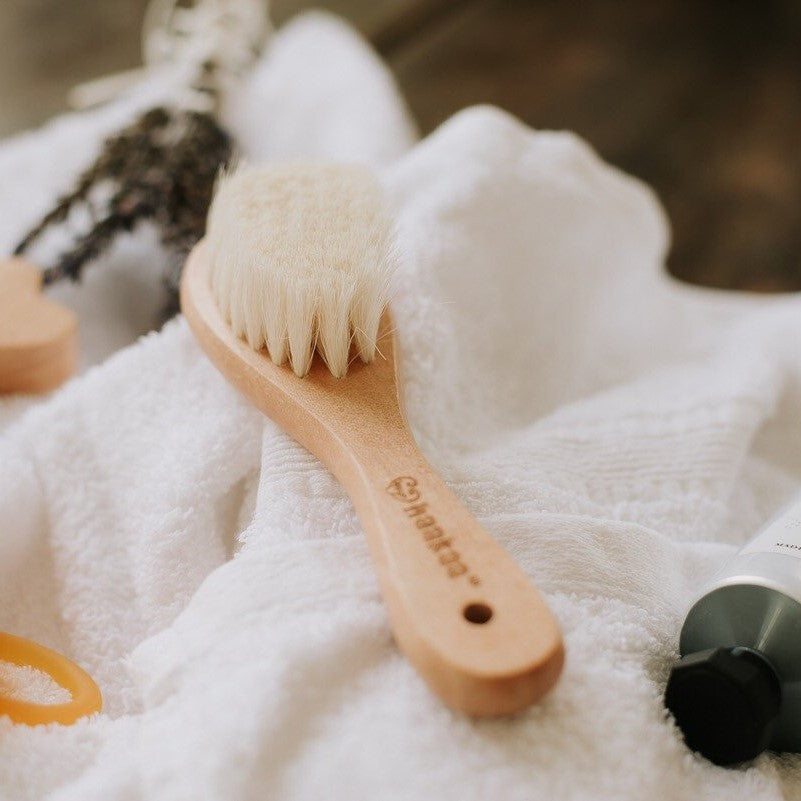 Haakaa Baby Hair Brush