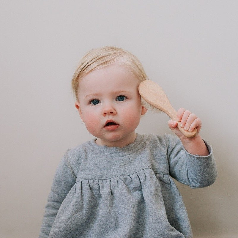 Haakaa Baby Hair Brush