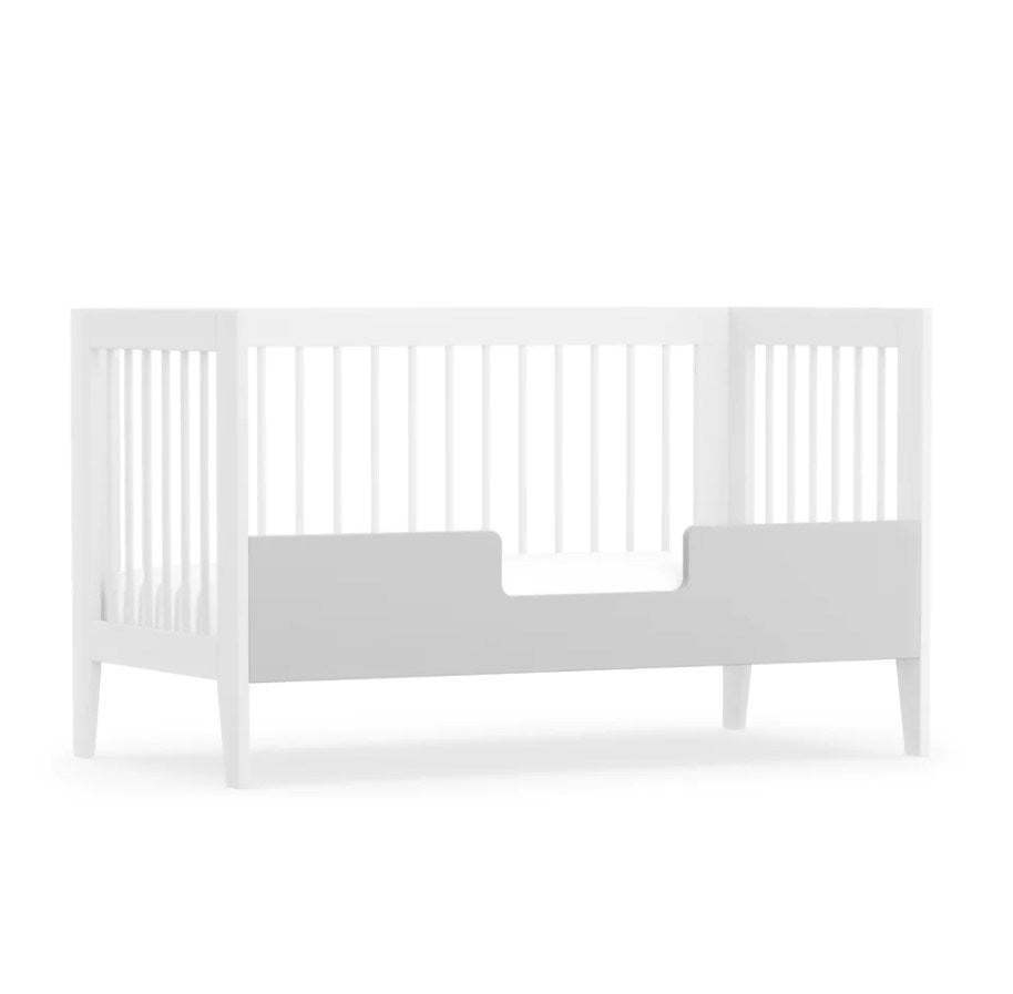 Euro Junior Bedrail (Suits, Tommi, Bailey, Hague Cots) - BabyRest - Dimples