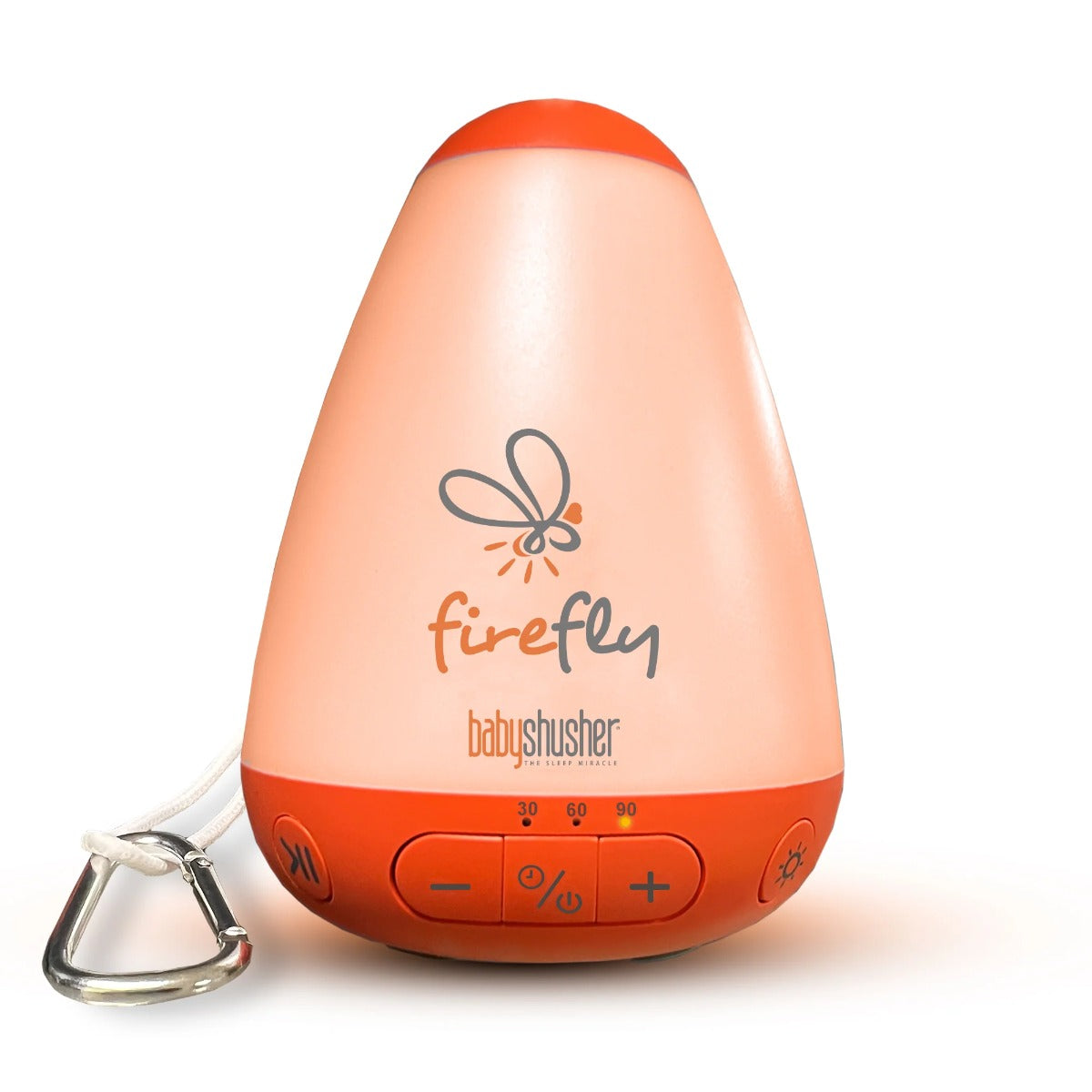 Firefly baby soother and night light from Baby Shusher:image,small_image,thumbnail,swatch_image