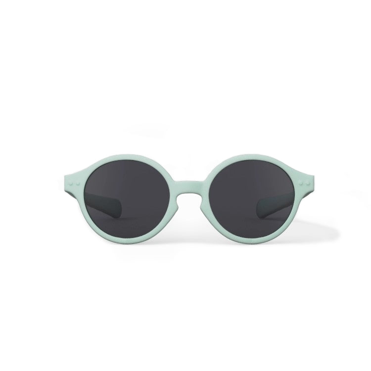 Izipizi baby sunglasses in aqua green:image,small_image,thumbnail,swatch_image
