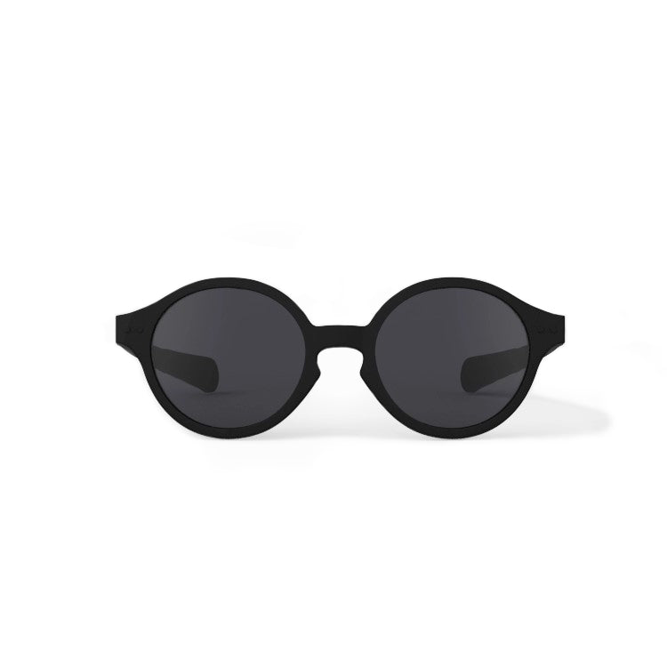 Izipizi Baby Sunglasses in black:image,small_image,thumbnail,swatch_image