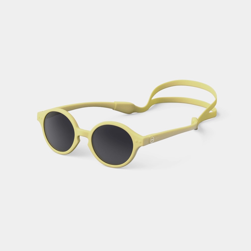 Izipizi baby sunglasses in Lemonade