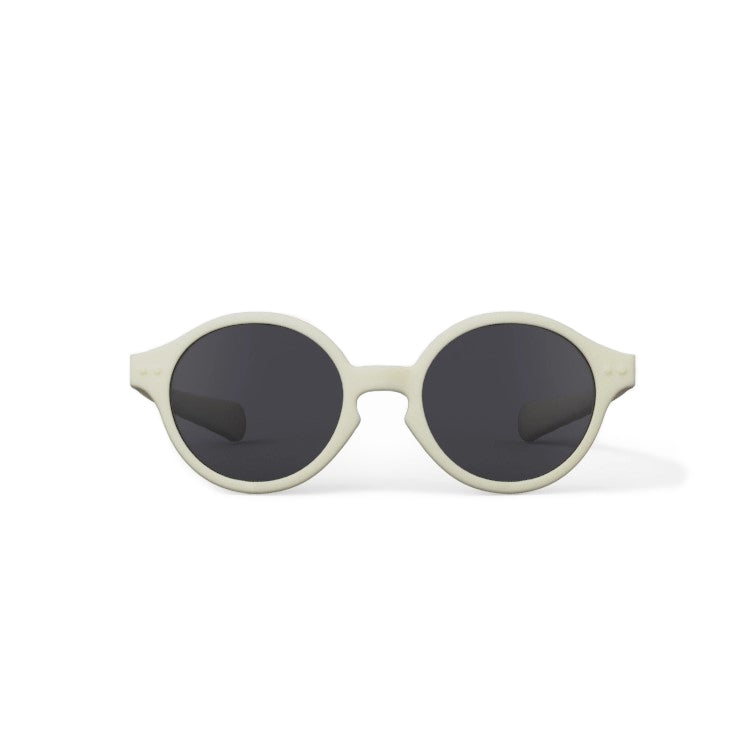 Izipizi baby sunglasses in milk:image,small_image,thumbnail,swatch_image