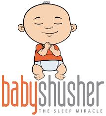 Baby Shusher