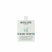 Scullys Baby Soap 75gm:image,small_image,thumbnail,swatch_image