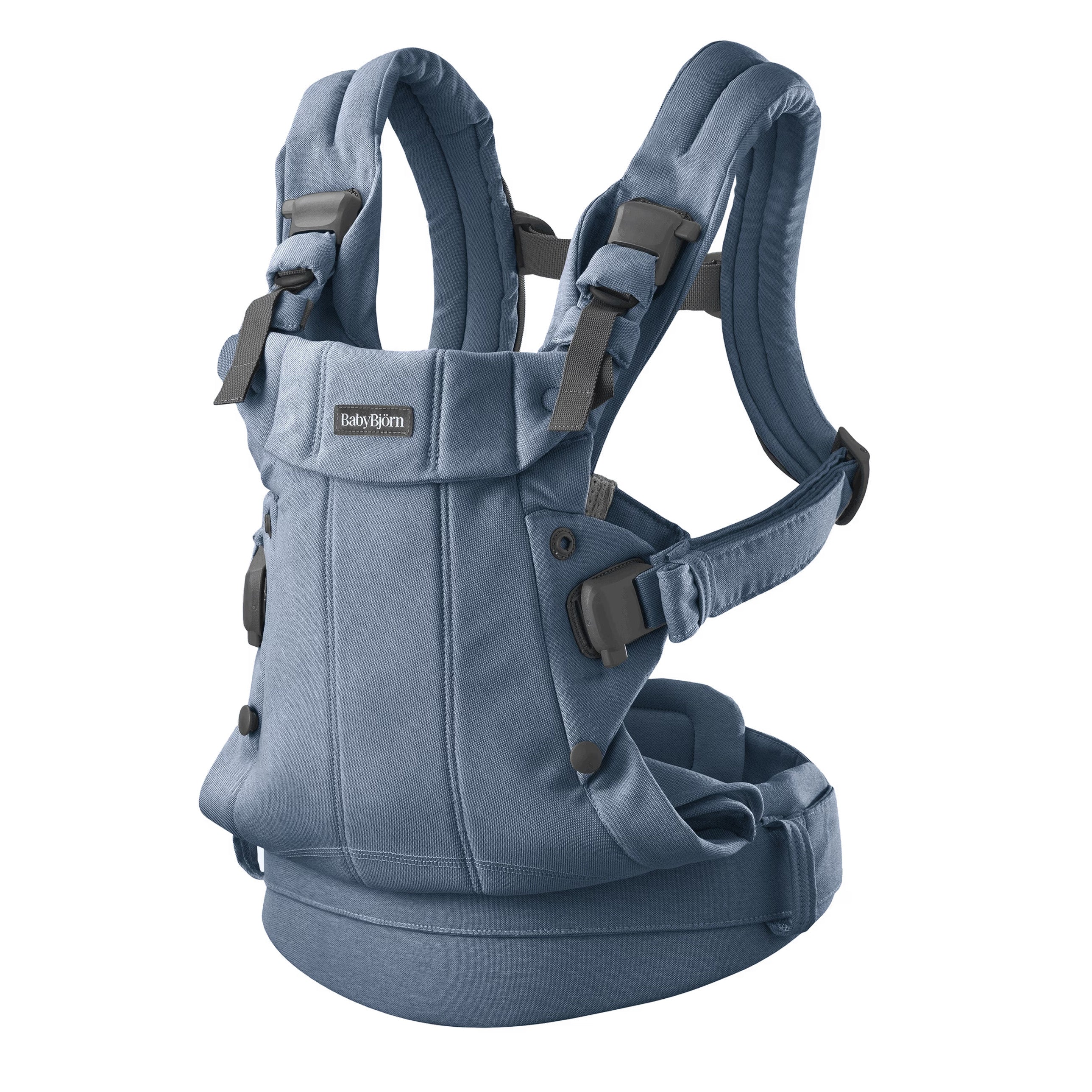 BabyBjörn Carrier Harmony - Woven