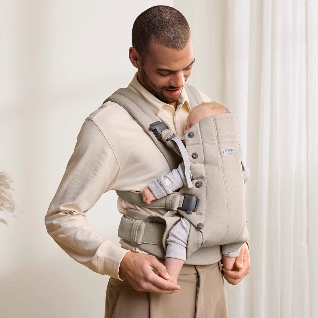 BabyBjörn Carrier Harmony - Woven