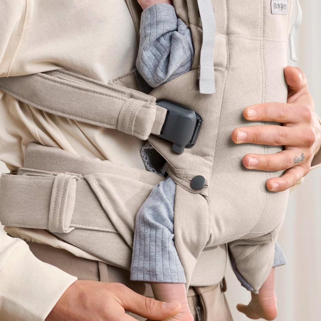 BabyBjörn Carrier Harmony - Woven