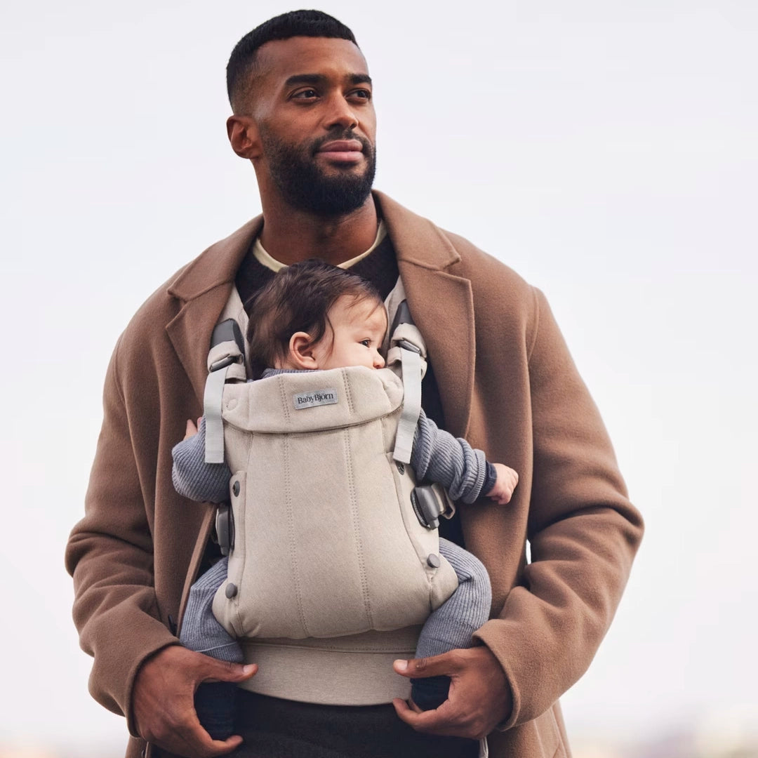 BabyBjörn Carrier Harmony - Woven