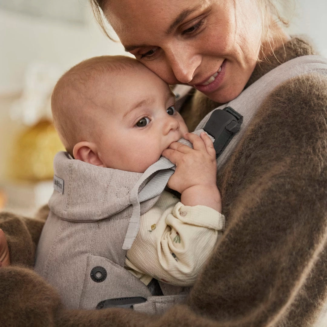 BabyBjörn Carrier Harmony - Woven