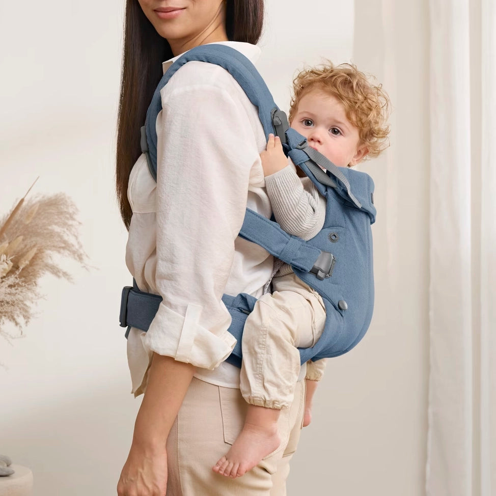 BabyBjörn Carrier Harmony - Woven