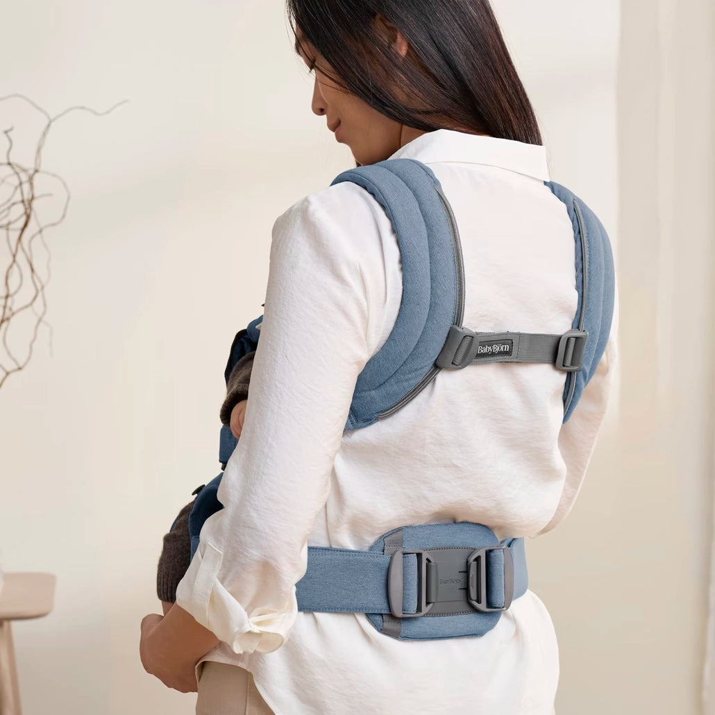 BabyBjörn Carrier Harmony - Woven