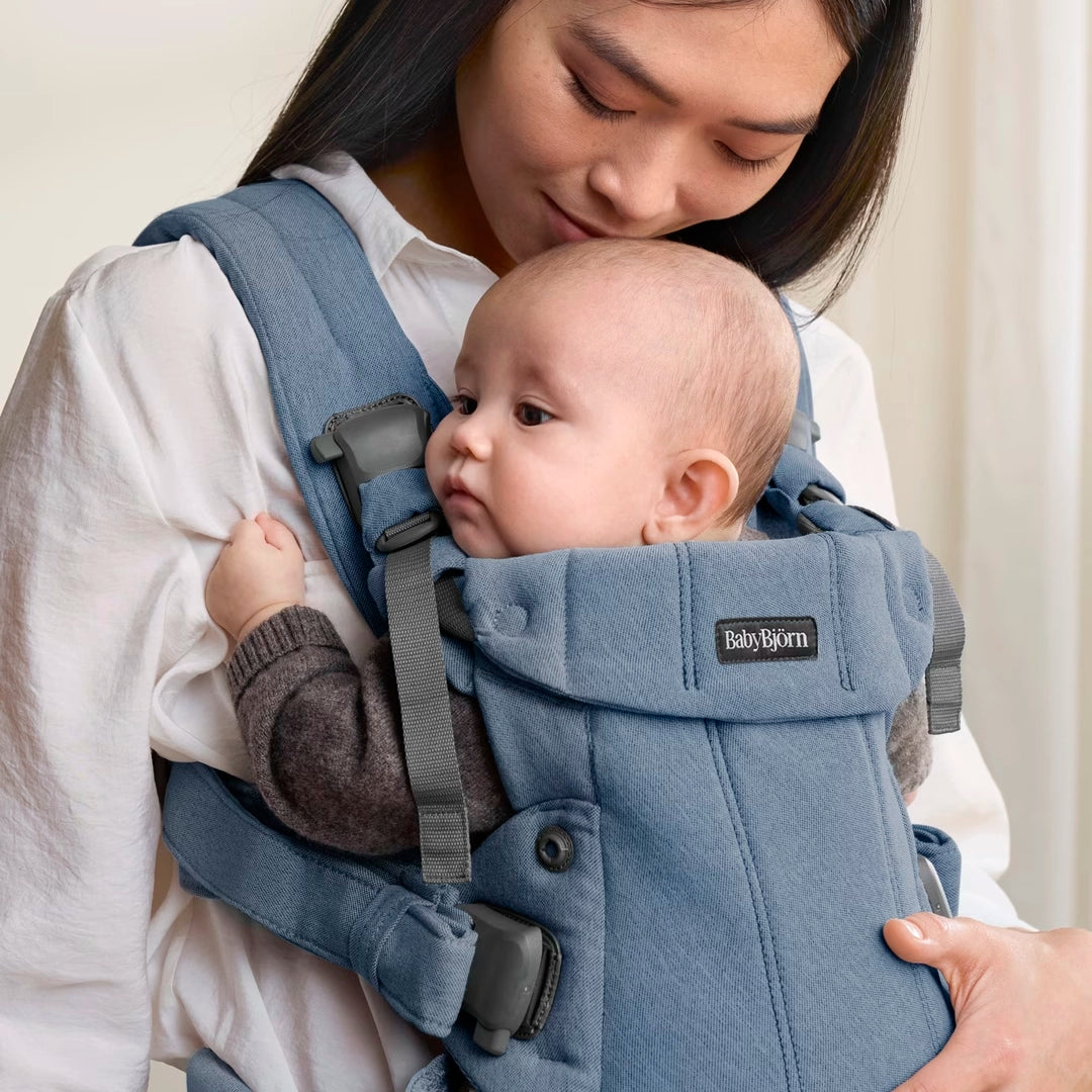 BabyBjörn Carrier Harmony - Woven
