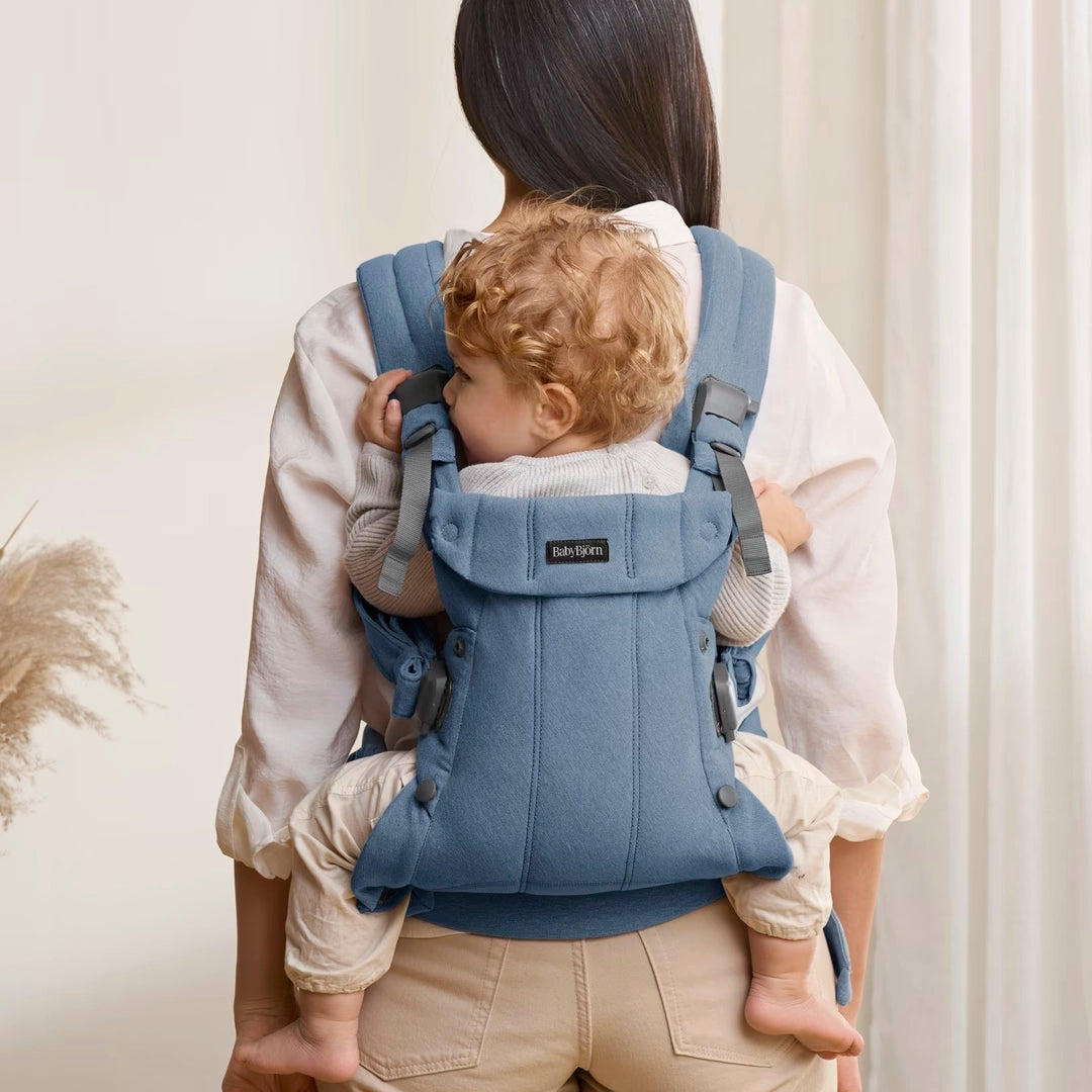 BabyBjörn Carrier Harmony - Woven