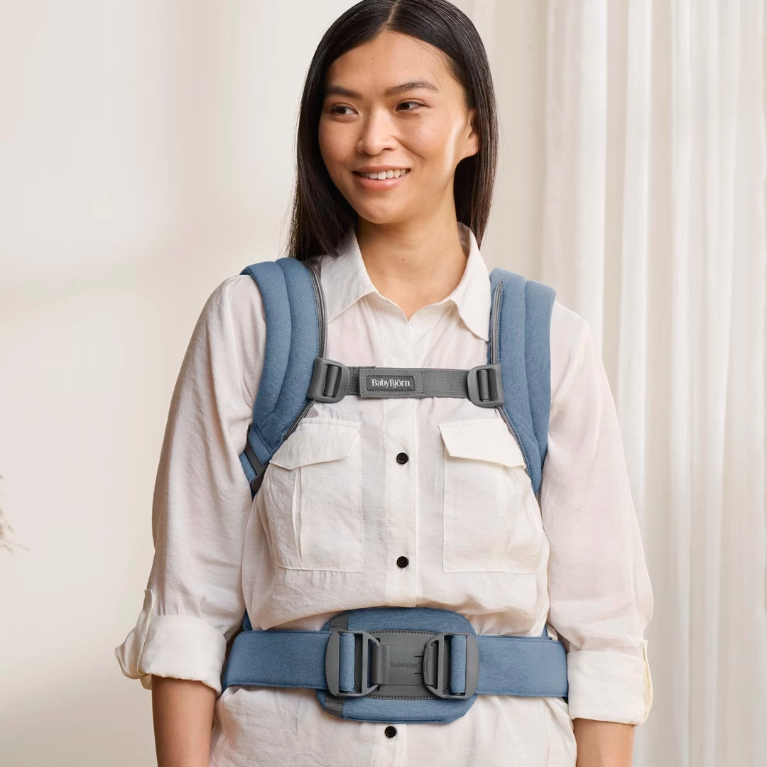 BabyBjörn Carrier Harmony - Woven