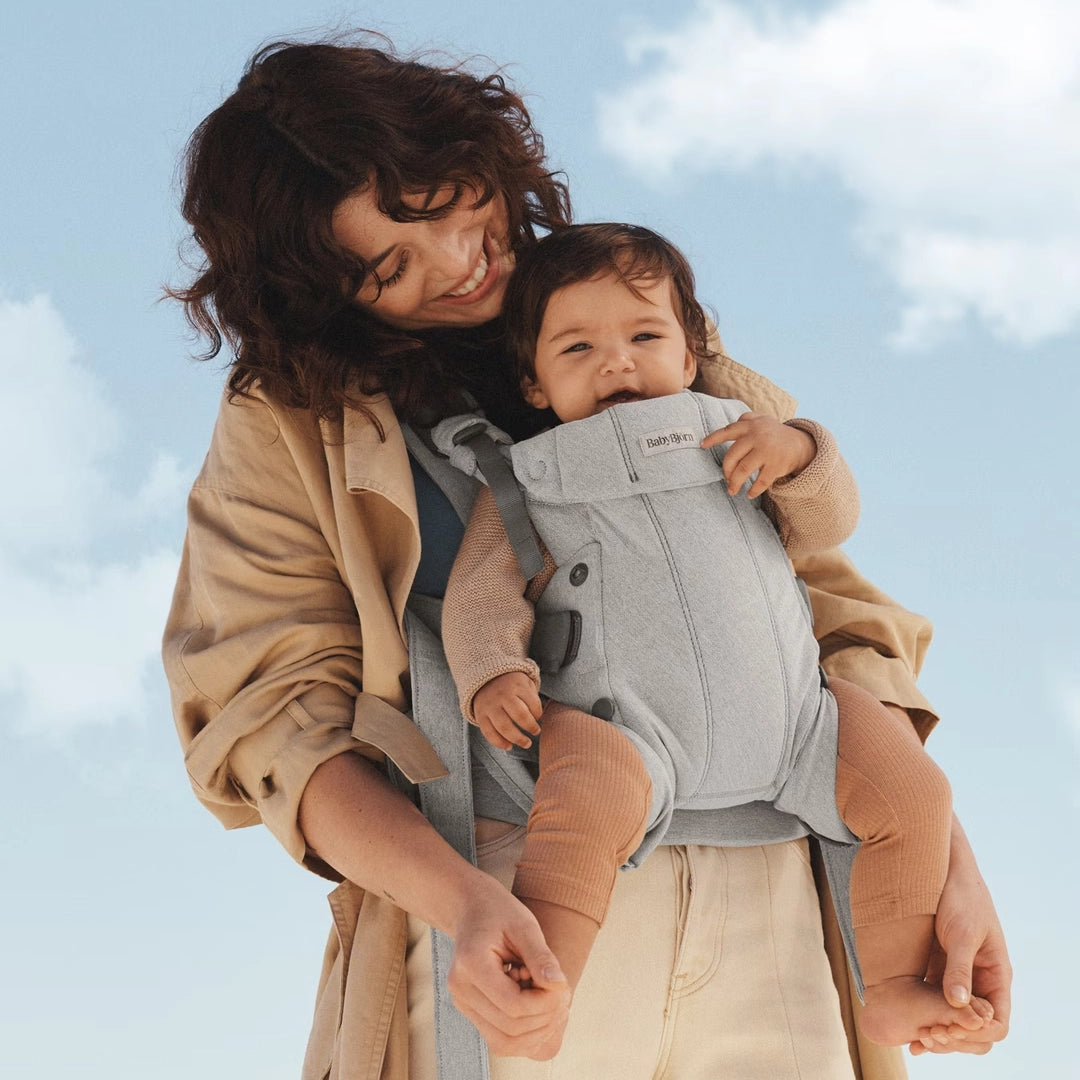BabyBjörn Carrier Harmony - Woven