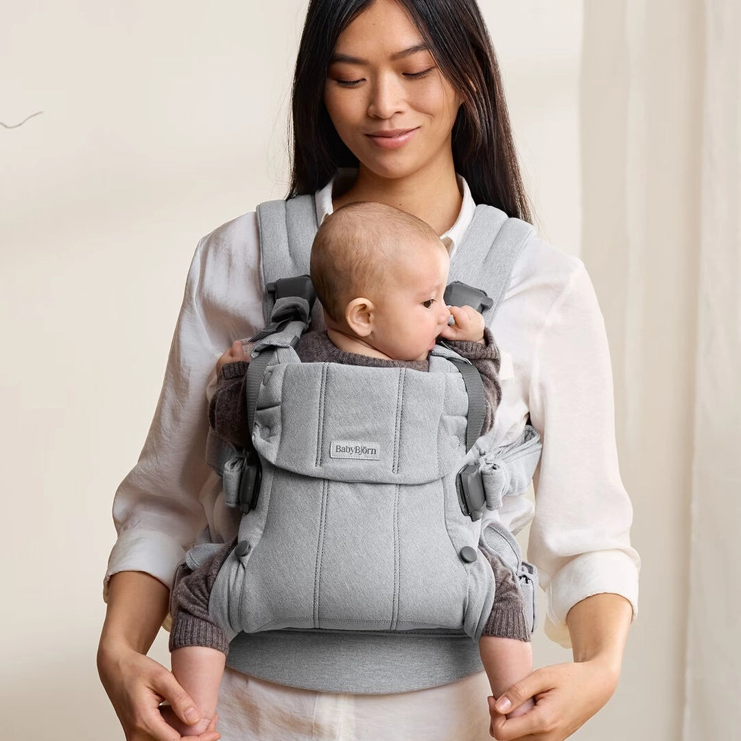 BabyBjörn Carrier Harmony - Woven