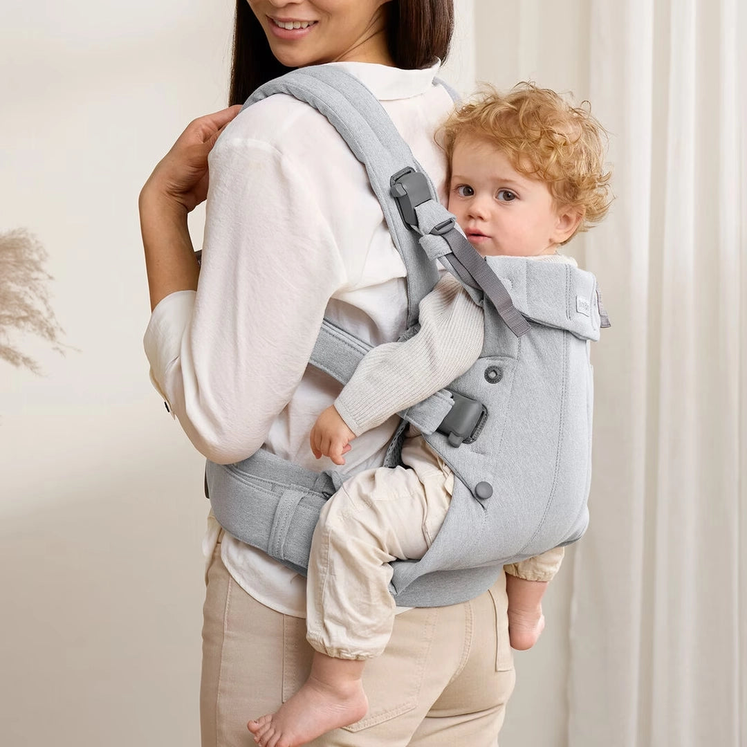 BabyBjörn Carrier Harmony - Woven