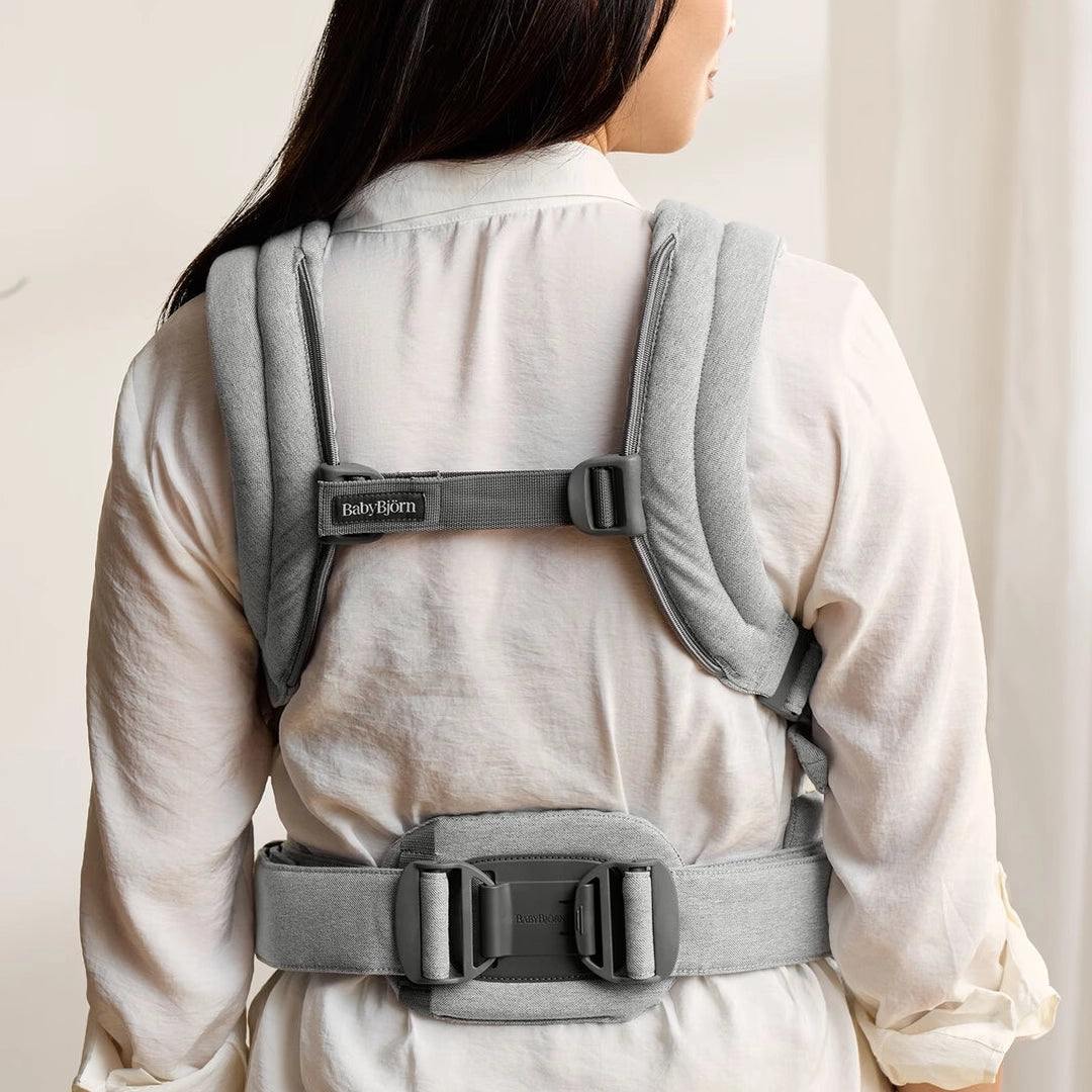 BabyBjörn Carrier Harmony - Woven