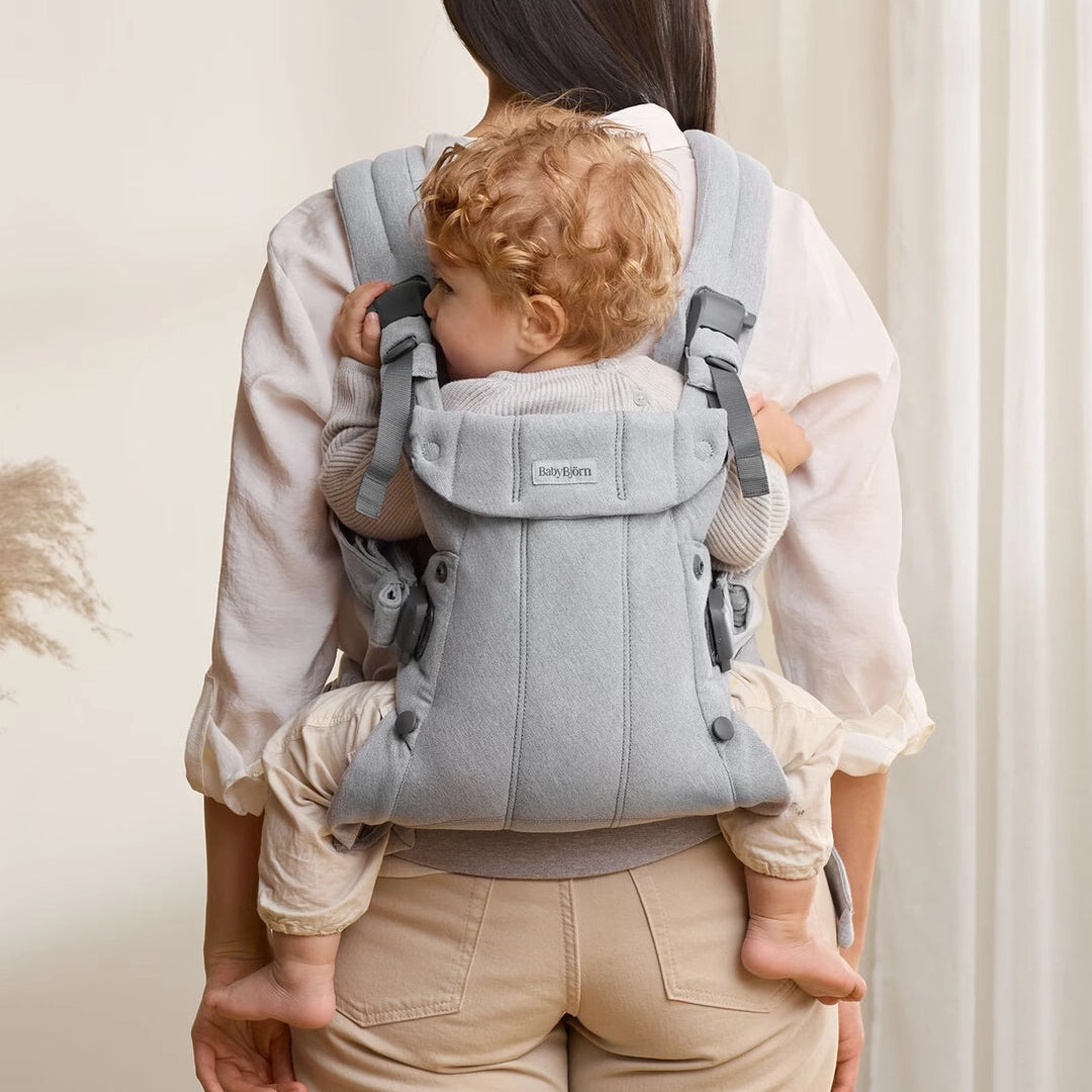 BabyBjörn Carrier Harmony - Woven