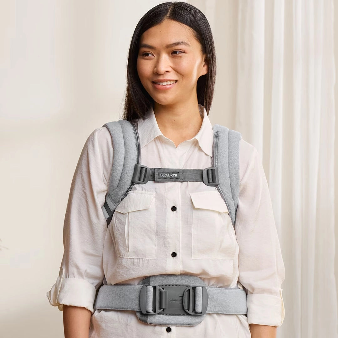 BabyBjörn Carrier Harmony - Woven