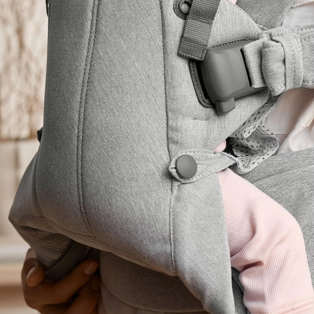 BabyBjörn Carrier Harmony - Woven